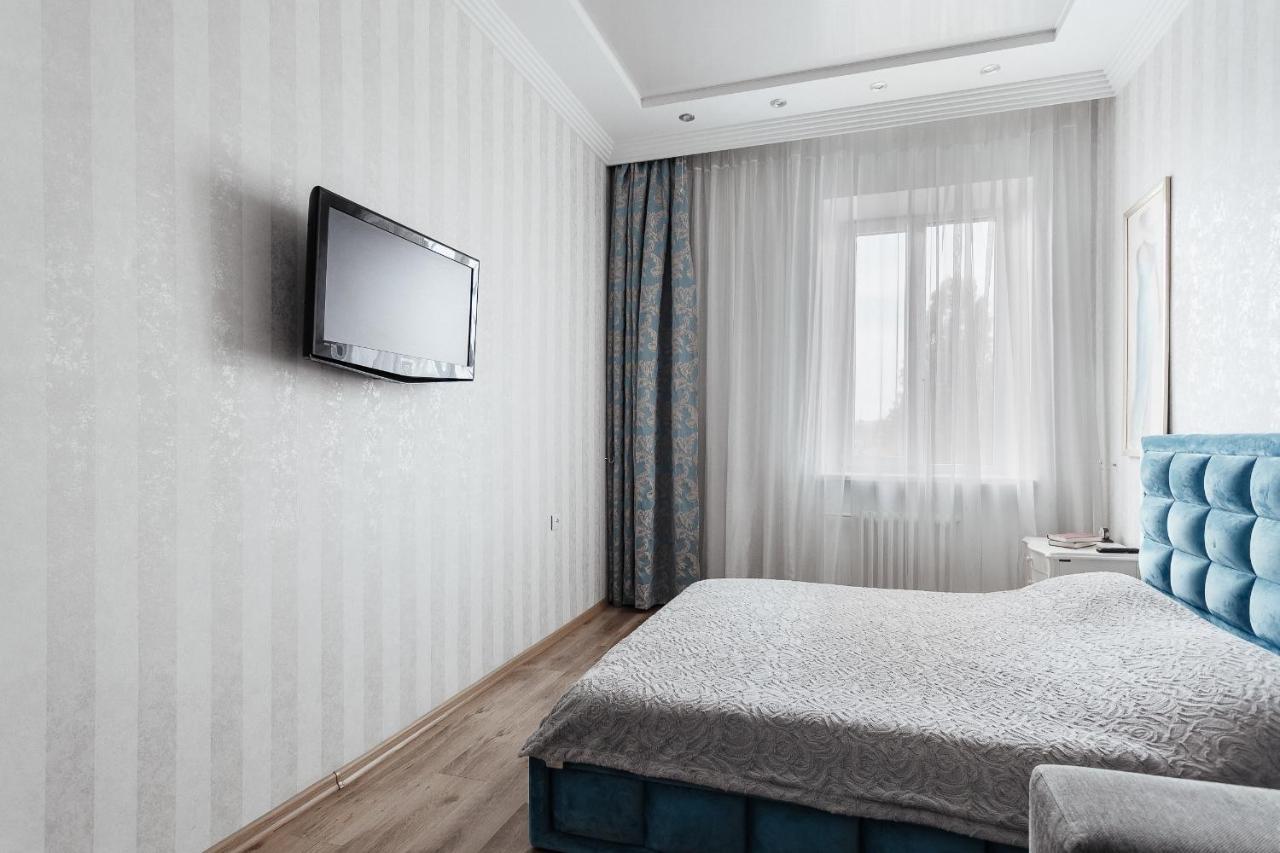 2 Bedroom On Deribasovskaya Str. Odessa Dış mekan fotoğraf
