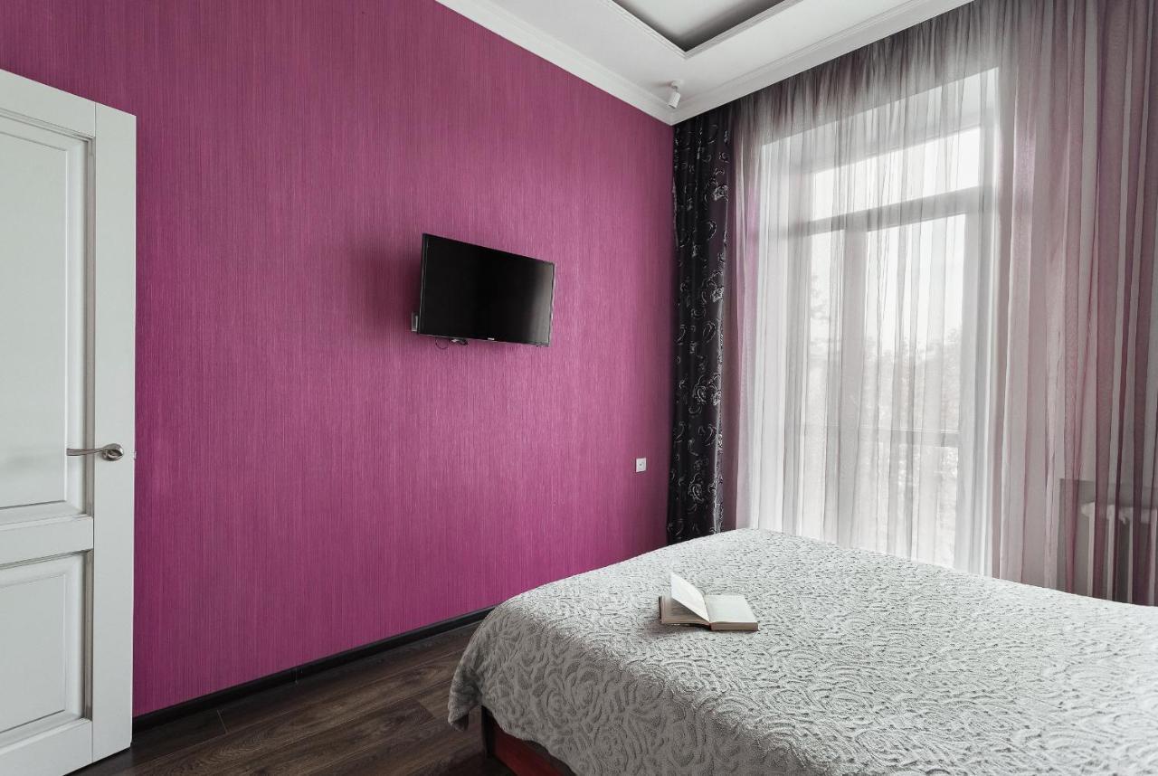 2 Bedroom On Deribasovskaya Str. Odessa Dış mekan fotoğraf