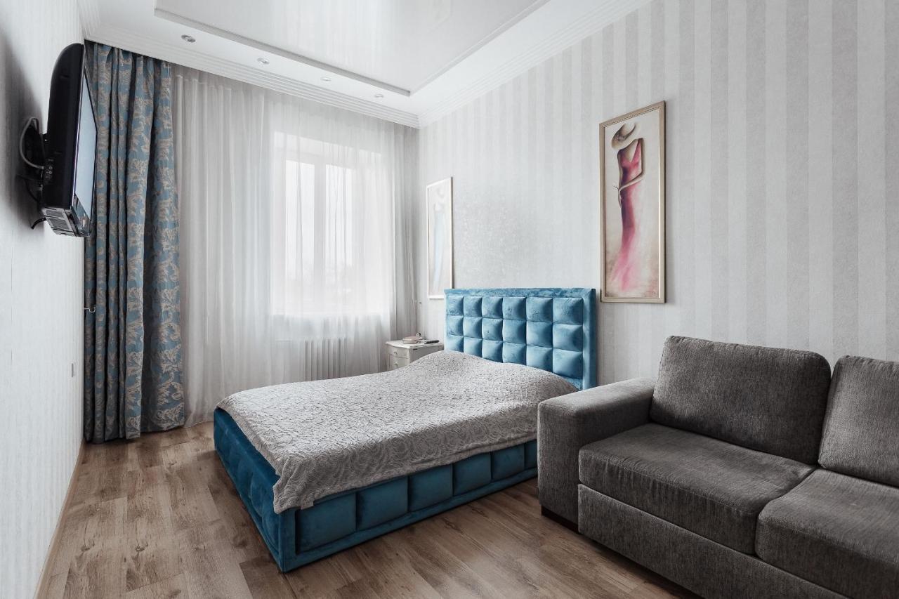 2 Bedroom On Deribasovskaya Str. Odessa Dış mekan fotoğraf
