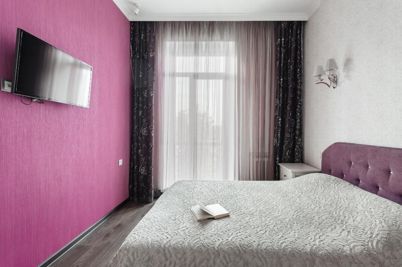 2 Bedroom On Deribasovskaya Str. Odessa Dış mekan fotoğraf
