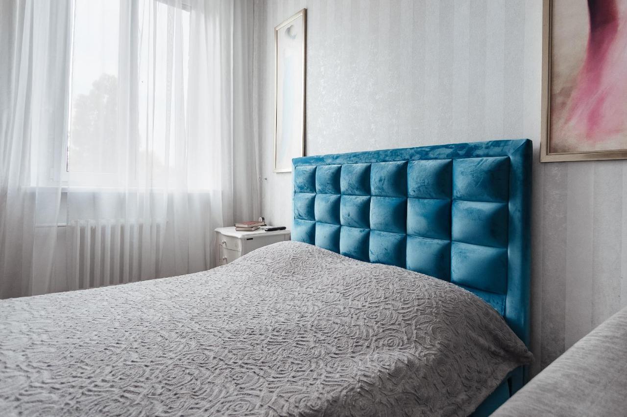 2 Bedroom On Deribasovskaya Str. Odessa Dış mekan fotoğraf