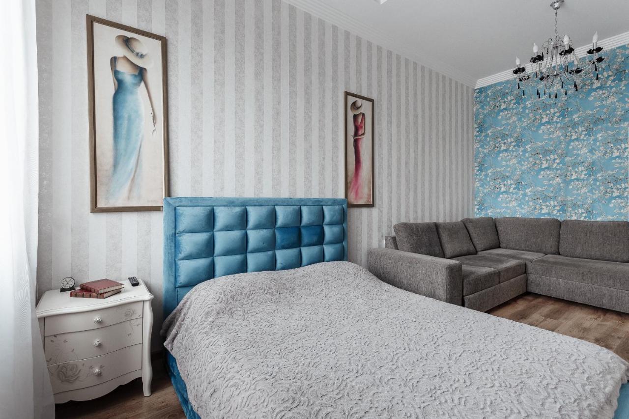 2 Bedroom On Deribasovskaya Str. Odessa Dış mekan fotoğraf