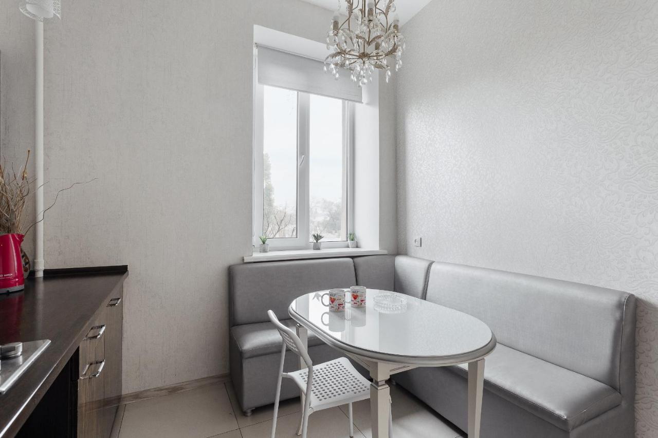 2 Bedroom On Deribasovskaya Str. Odessa Dış mekan fotoğraf