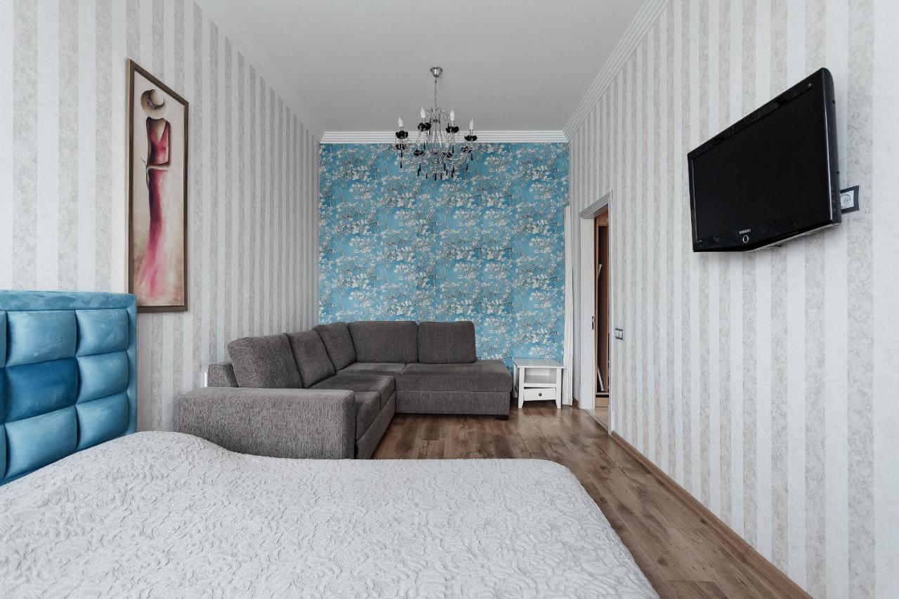 2 Bedroom On Deribasovskaya Str. Odessa Dış mekan fotoğraf