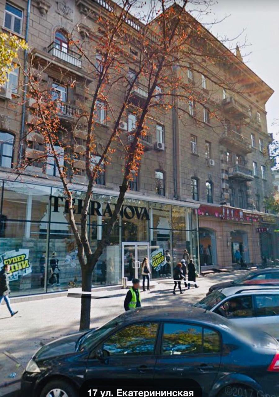 2 Bedroom On Deribasovskaya Str. Odessa Dış mekan fotoğraf